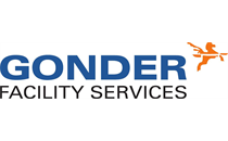 Logo von Gonder Facility Service GmbH, Gebäudereinigung