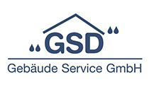Logo von GSD Gebäude Service GmbH
