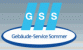 Logo von GSS Gebäudeservice Sommer GmbH