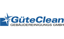 Logo von Güteclean Gebäudereinigungs GmbH
