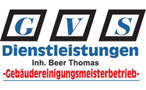 Logo von GVS Hausmeisterdienste