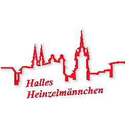 Logo von Halles Heinzelmännchen Gebäudereinigung & Service Demmler