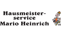 Logo von Hausmeisterservice Heinrich Mario