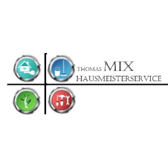 Logo von Hausmeisterservice Thomas Mix