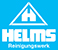 Logo von Helms Reinigungswerk GmbH