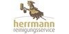 Logo von Herrmann R. Reinigungsservice GmbH