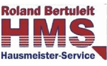 Logo von HMS Hausmeister-Service