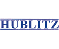 Logo von HUBLITZ Glas- und Gebäudereinigung