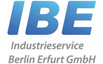 Logo von IBE Industrieservice GmbH