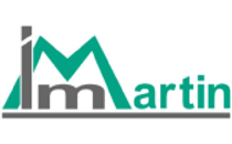 Logo von Immobilienmanagement Martin