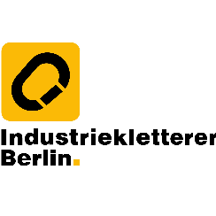 Logo von Industriekletterer Berlin (Inh.: Sven Benthin)