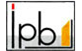 Logo von ipb Industrie Partner Barth Gebäudereinigung