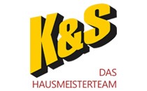 Logo von K & S Hausmeisterteam GmbH Hausmeisterservice Miet- & Objektbetreuung