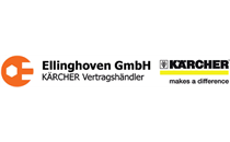 Logo von KÄRCHER Ellinghoven GmbH