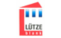 Logo von Lütze blank GmbH Gebäudereinigung