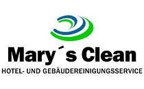 Logo von Marys Clean