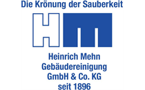 Logo von Mehn Heinrich Gebäudereinigung GmbH & Co. KG