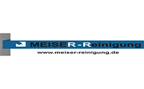 Logo von Meiser-Reinigung Gebäudereinigung