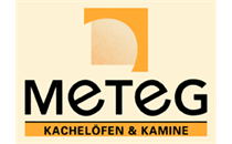 Logo von Meteg Kachelöfen & Kamine