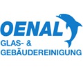 Logo von Oenal Glas- & Gebäudereinigung