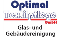 Logo von OPTIMAL Textilpflege GmbH