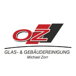 Logo von OZ Glas- & Gebäudereinigung Michael Zorr