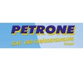 Logo von Petrone Glas- u. Gebäudereinigung GmbH