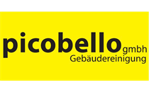 Logo von picobello GmbH Gebäudereinigung