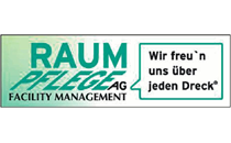 Logo von Raumpflege AG