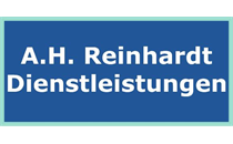 Logo von Reinhardt A. H.
