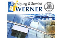 Logo von Reinigung & Service Werner