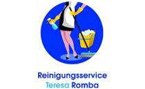 Logo von Reinigungsfirma Teresa