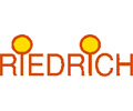 Logo von RIEDRICH Facility-Management GmbH