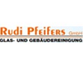 Logo von Rudi Pfeifers GmbH Glas- und Gebäudereinigung