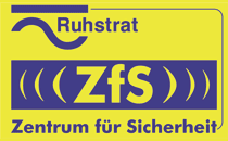 Logo von Ruhstrat Facility Management GmbH