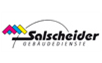 Logo von Salscheider Gebäudedienst GmbH