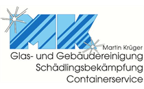Logo von Schädlingsbekämpfung Krüger Martin