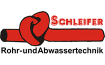 Logo von Schleifer Rohr- u. Abwassertechnik