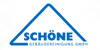 Logo von SCHÖNE Gebäude-Reinigung GmbH