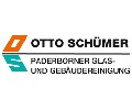Logo von Schümer Otto Gebäudereinigung