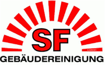 Logo von SF Gebäudereinigung GmbH
