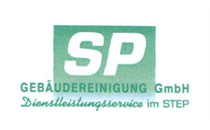Logo von SP Gebäudereinigung GmbH