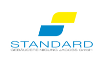 Logo von Standard Gebäudereinigung Jacobs GmbH