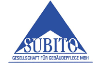 Logo von Subito Gebäudepflege