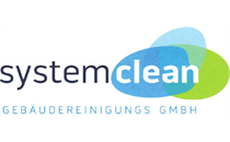 Logo von System Clean Gebäudereinigungs GmbH