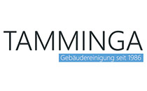 Logo von TAMMINGA Gebäudereinigung
