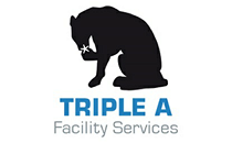 Logo von Triple A Facility Services GmbH