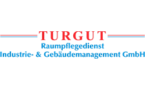 Logo von Turgut Industrie- & Gebäudereinigung Raumpflegedienst GmbH