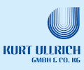 Logo von Ullrich Glas- und Gebäudereinigung GmbH & Co.KG