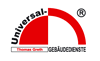 Logo von Universal - GEBÄUDEDIENSTE Thomas Greth